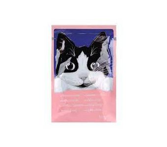 Felix Jelly With Salmon Pouch 100Gm