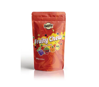 Daffy Nutty Loonies Chocolate Coated Peanut Rs20