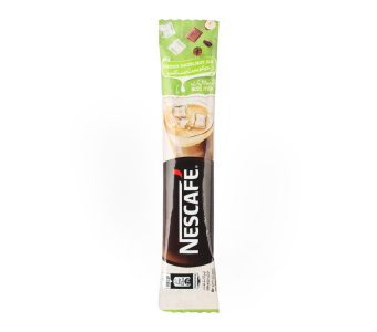 Nescafe 3 In 1 Choco Haze Scht 25Gm