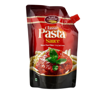 BAKE PARLOR Classic Pasta Sauce 400g