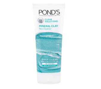 POND'S Mineral Clay Face Cleanser 90g