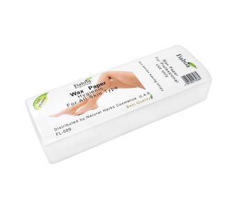Fiabila Wax Paper Strips Fl059