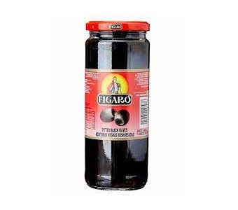 Figaro Pittedg Olives 340G