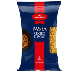 Kolson Ridged Elbow Macroni