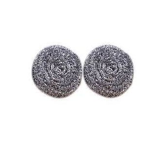Fine Grip Mesh Scourer 12Pcs