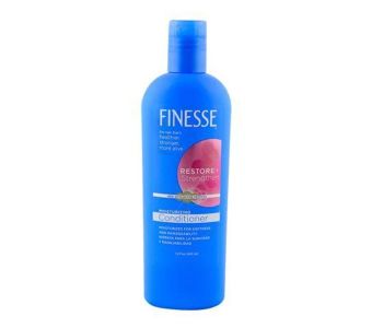 Finesse Shampoo Adf 443Ml