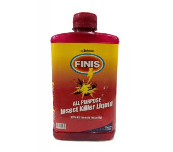 Finis All Purpose Insect Killer Liquid 3L