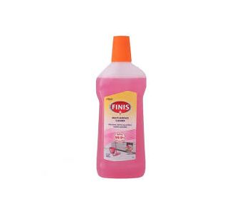 Finis Multi Surface Cleaner 500Ml