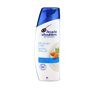 Head & Shoulders Dry Scalp Care 360ml