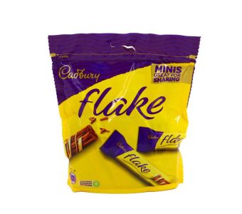 CADBURY FLAKE MINIS