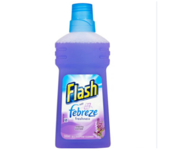 FLASH ALL PURPOSE DISINFECTANT TO LEAVE YOUR HOME SMELLING AS CLEAN AND FRESH AS IT LOOKS UK