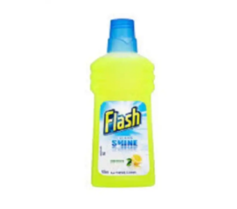 FLASH ALL PURPOSE DISINFECTANT TO LEAVE YOUR HOME SMELLING AS CLEAN AND FRESH