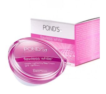 POND'S Flawless White Day Cream 50gm