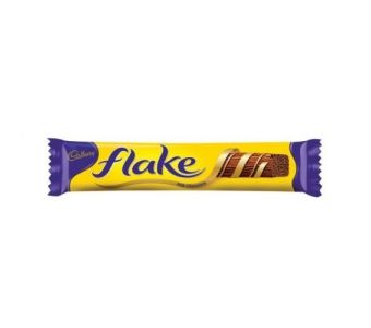 FLAKE Chocolate 32g