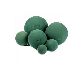 Foam Ball New 1 Piece