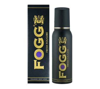 Fogg Body Spray (Women Revel) 120ml