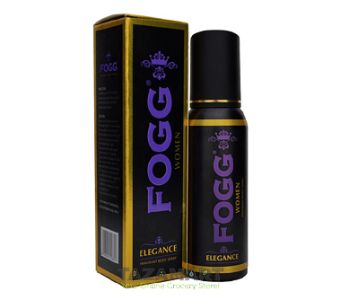Fogg Black Elegance  Body Spray 120ml