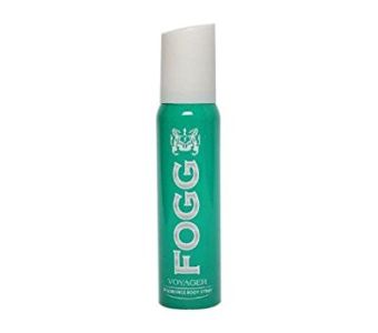 Fogg Voager Green Body Spray 120ml