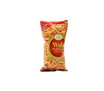 Food Valley Potato Stick Red Chilli 50Gm