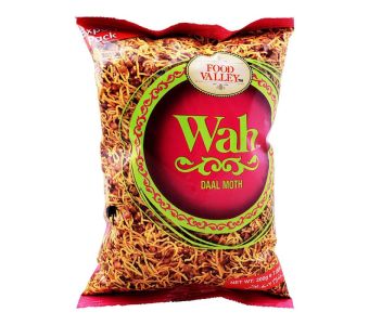 Food Valley Wah Daal Moth 200Gm