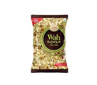 Food Valley Wah Sweet Chewra 200Gm