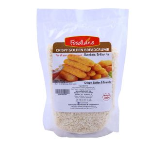 Foodlane Bread Crumb 200Gm
