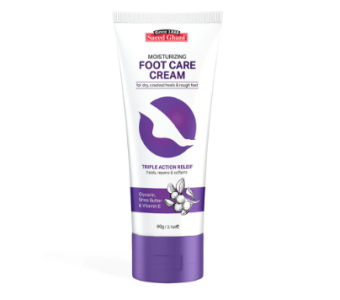 Saeed Ghani Heel Krack Cream – 01 Piece