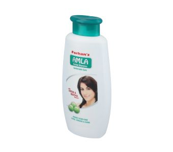 Forhans Amla Hrbl Shampo 400Ml (Me13)