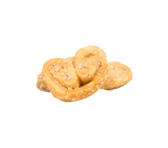 REHMAT E SHEREEN - french heart biscuit 1kg