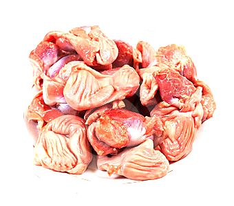 Fresh Chicken Gizzard 1kg