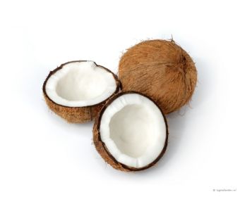 Fresh Coconut / Nareal Small 1 Piece