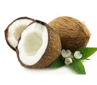 Fresh Coconut / Nareal Large 1 Piece