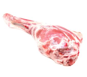 Fresh Mutton Roast meat 1kg