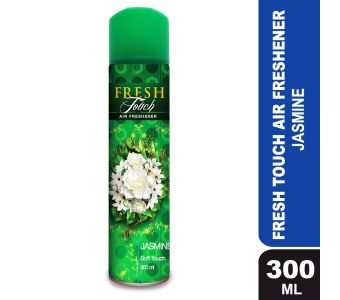 Fresh Touch Air Freshner / Jasmine