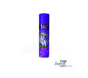 Fresh Touch Air Freshner / Lavender