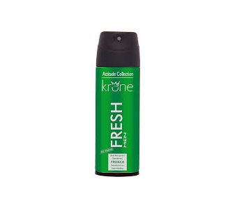 King Krone Body Spray (fresh Men) 200ml