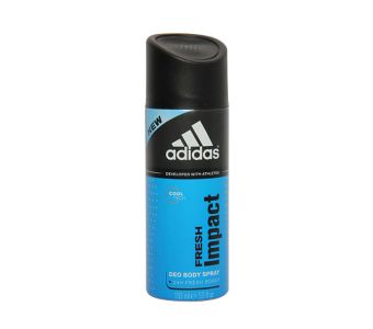 adidas Deodorant Spray (Fresh Impact) 150ml