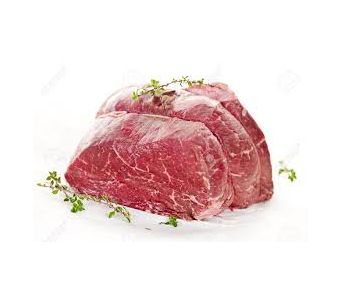 Fresh Beef Roast meat 1kg