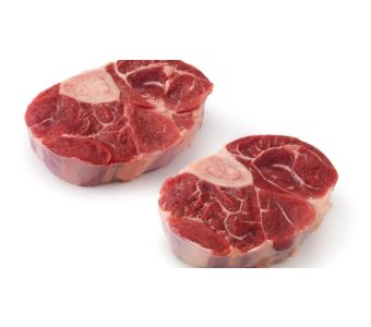 Fresh Beef Meat shank/ Pindli 1kg