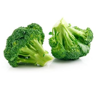 Fresh Broccoli / Broccoli 1/2 kg