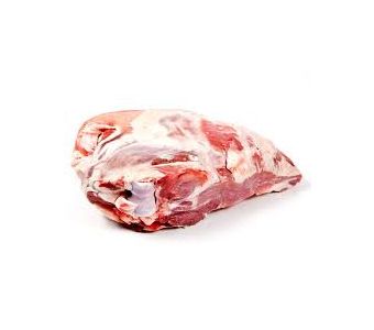Fresh Mutton Head 