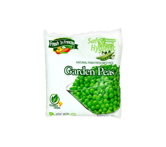 Fresh 'n Freeze Garden Peas 1kg