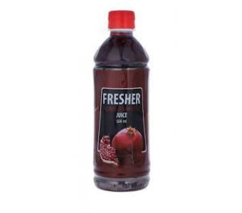 Fresher Juice Promegrantre