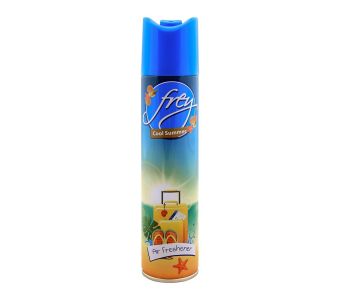 Frey Air Freshner Cool Summer