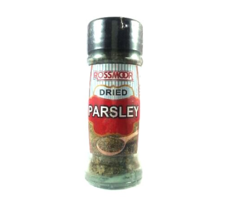 Ross Moor Dried Parsley 8Gm