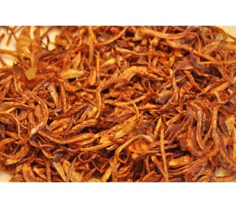 CRISPY - Fried Onion 500 Gm