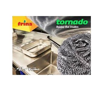 Frina Tornado