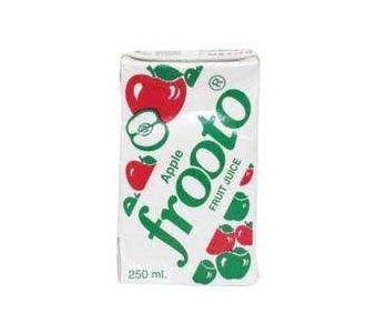 Frooto Juice Apple 250Ml