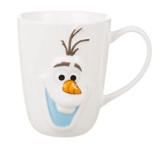 3D MUG 1pice (6001 tr10#13-2)