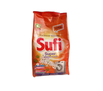Sufi Soap Vermicelli 500Gm